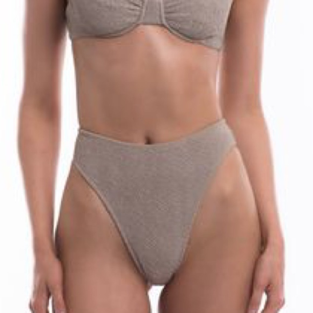 TJ Swim Juliet bottoms M